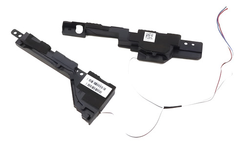 Parlantes Para Hp Izquierdo Y Derecho L20453-001 250 Varios - Imagen 2
