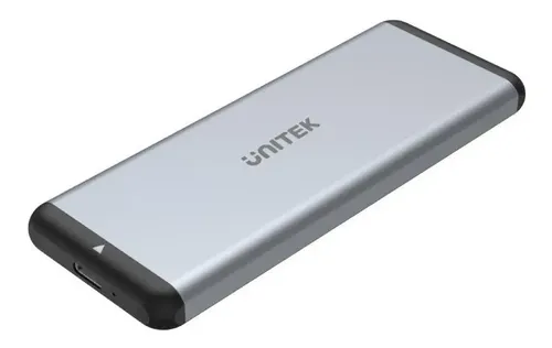 Cofre Porta Ssd M.2 Sata Aluminio Usb 3.0