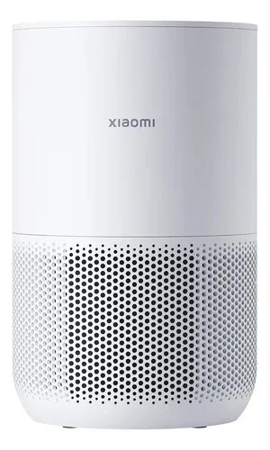 Xiaomi Purificador De Aire 4 Compact Ultra Silencioso Blanco