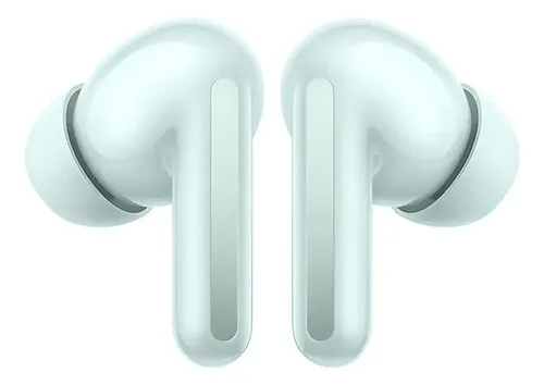 Audífonos Xiaomi Redmi Buds 6 Bluetooth Tws Con Estuche Color Verde - Imagen 3