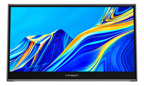 Monitor Portátil Táctil Innocn 15.6 Fhd Usb-c Hdmi