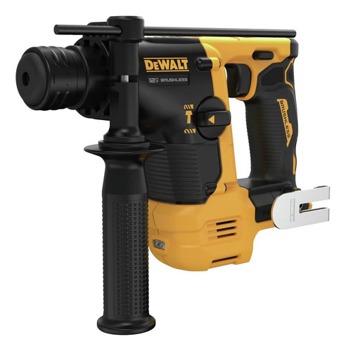 Rotomartillo Dewalt 14mm (9/16) 12v Max Xtreme 910rpm. - Imagen 5