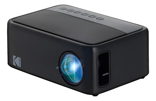 Proyector Kodak Flik X1 100 Hdmi/usb Portátil Mini