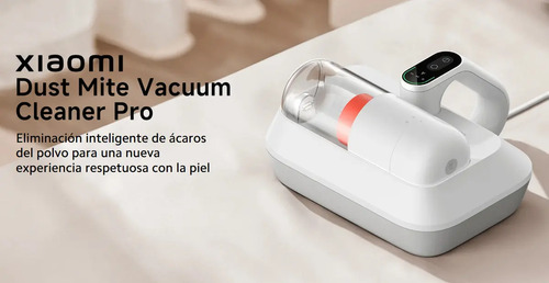 Aspiradora Xiaomi Aspiradora Para Ácaros Del Polvo 400w - Imagen 2