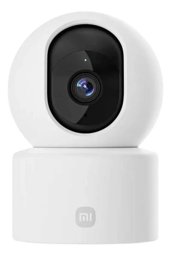 Cámara De Seguridad Xiaomi Smart Camera C201 Blanco - Imagen 4
