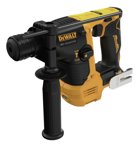 Rotomartillo Dewalt 14mm (9/16) 12v Max Xtreme 910rpm. - Imagen 3
