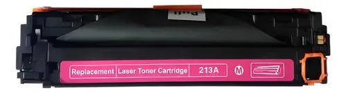 Toner Compatible Con Laserjet Color 131a Magenta