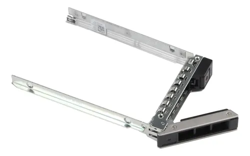 Caddy Dell 0dxd9h 2.5 Sff Hot-plug Sas Sata Poweredge - Imagen 3
