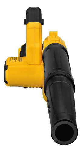 Soplador Aire Dewalt 3 Velocidades Dce100b 20v Max - Imagen 2