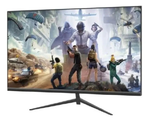 Monitor Gamer Curvo Full Hd 32 Pulgadas 165Hz