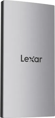 Cofre Ssd M.2 Lexar Usb 3.2 Gen 2 Nvme, Hasta 10gbps - Imagen 2