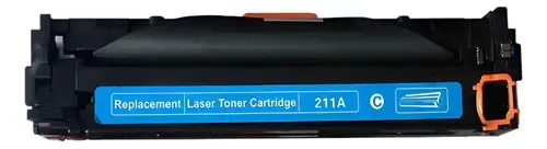 Toner Compatible Con Laserjet Color 131a