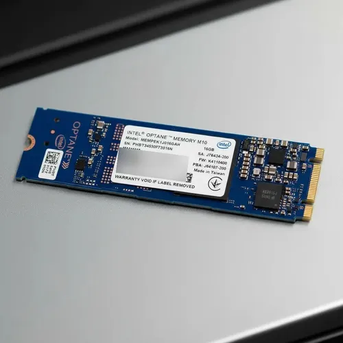 Memoria Intel Optane 16gb M.2 2280 Pcie Nvme - Imagen 5