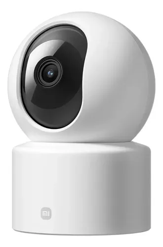 Cámara De Seguridad Xiaomi Smart Camera C201 Blanco - Imagen 2