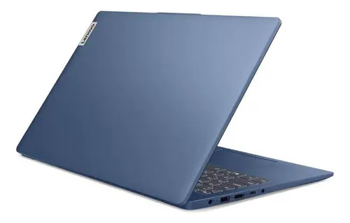 Notebook Lenovo Idapad Slim 3 15 Amd Ryzen 5 8gb 512 Ssd Fhd - Imagen 2