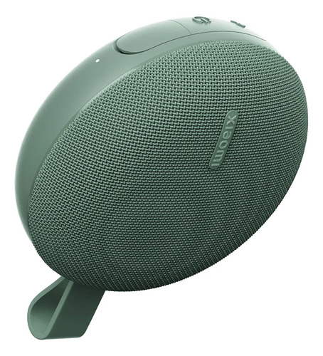 Parlante Portátil Xiaomi Bluetooth Speaker Essential Verde - Imagen 3