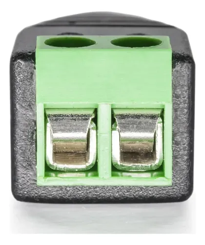 Conector Macho Para Cámara Bolsa 10 Unidades Jack 3.5 - Imagen 5