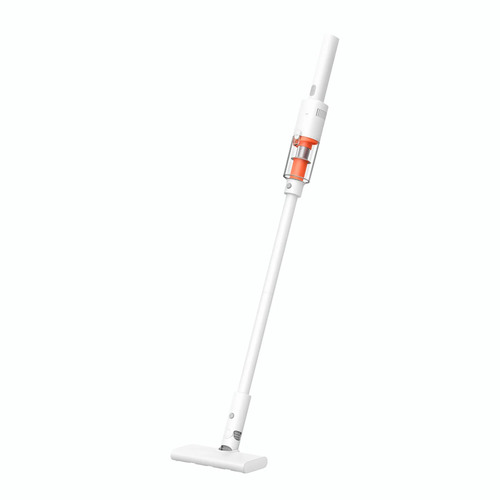 Aspiradora Inalámbrica Vacuum Cleaner Xiaomi P30 Con Accesorios Blanco