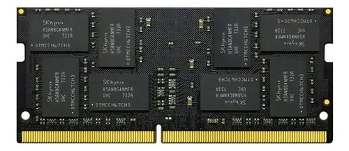 Memoria Ram Puskill Ddr4 16gb 3200mhz Pc4 25600s Para Notebook - Imagen 5