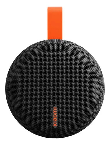 Parlante Portátil Xiaomi Bluetooth Speaker Essential