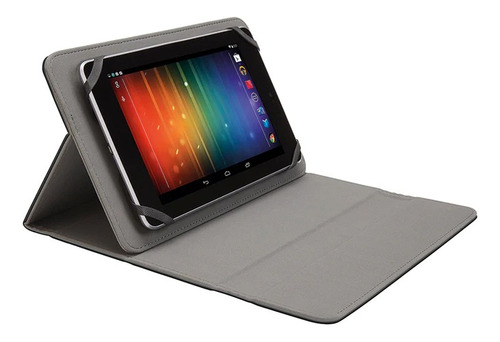 Funda Kensington Para Tablet 7-8 Negra K97331 - Imagen 2