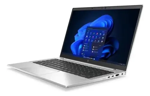 Notebook Hp Elitebook 840 G8 I5 11th 16gb 256gb Ssd 14 W11p (Reacondicioando) - Imagen 3
