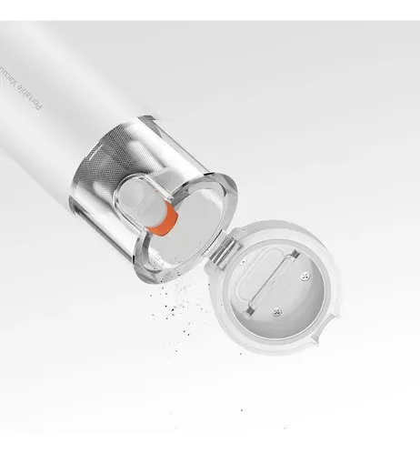 Aspiradora Portátil Xiaomi Mi Vacuum Cleaner Mini 13000pa Us - Imagen 2