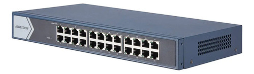 Switch Rackeable Hikvision DS-3E0524R-O 24 Puertos Gigabit - Imagen 3