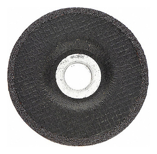 4 Discos De Desbaste Dewalt 4 1/2 115x 6.4 X 22 Resistencia - Imagen 4
