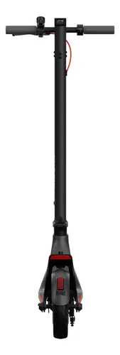 Scooter Eléctrico Xiaomi 4 Lite 2da Generación Color Negro - Imagen 3