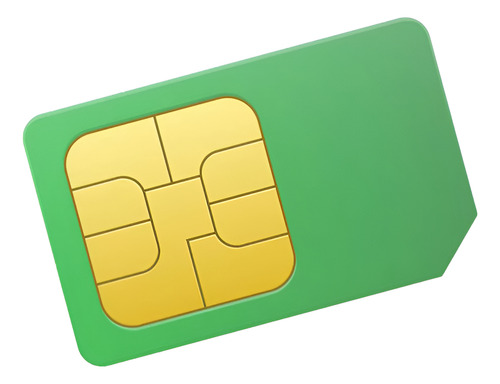 Tarjeta Sim Satelital Iridium Prepago Sin Plan Incluido