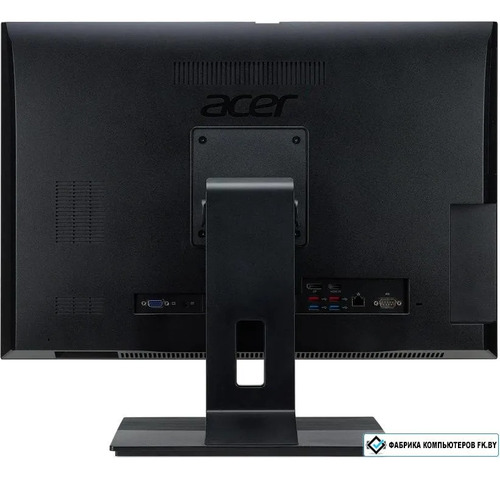 All In One Acer 23.8 Fhd I5-11400 8gb Ram 512gb Ssd Win Pro (Reacondicionado) - Imagen 4