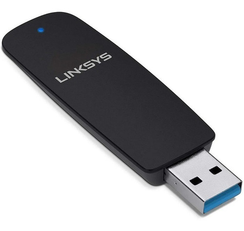 Adaptador De Red Inalambrica Usb Linksys AE1200-LA N300 Wifi - Imagen 2