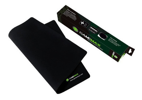 Pad Mouse Gamemax Precision Gaming 400x320mm - Imagen 2