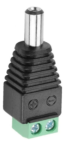 Conector Macho Para Cámara Bolsa 10 Unidades Jack 3.5 - Imagen 3