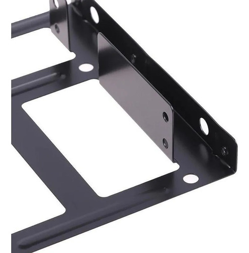 Soporte Adaptador Disco Ssd 2.5 A 3.5 Gabinete 2 Bahia - Imagen 3