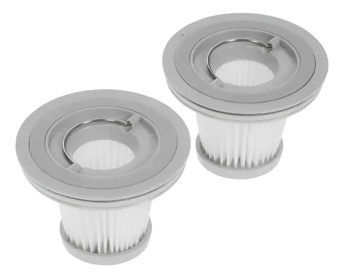 Filtro Hepa Aspiradora Mi Vacuum Cleaner Mini Pack 2 Unidades - Imagen 4