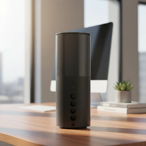 Router Mesh Xiaomi Be3600 Pro Wifi 7 Doble Banda 3600mbps