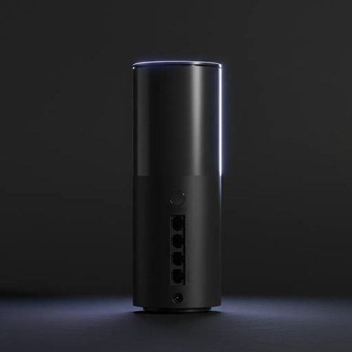 Router Mesh Xiaomi Be3600 Pro Wifi 7 Doble Banda 3600mbps - Imagen 5