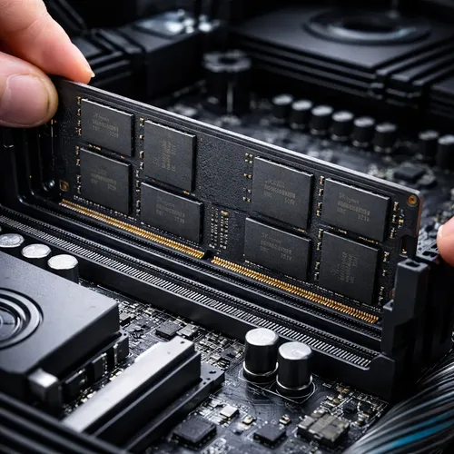 Memoria Ram Notebook Sk Hynix 16gb Ddr4 2666mhz Sodimm 1rx8 - Imagen 4