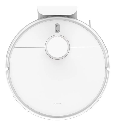 Xiaomi Robot Vacuum S40c Blanco 5000 Pa, Navegación Láser Lds 360°, Aspira Y Friega, Control Por Wifi, Compatible Con Alexa/google - Imagen 4
