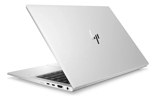 Notebook Hp Elitebook 840 G8 I5 11th 16gb 256gb Ssd 14 W11p (Reacondicioando) - Imagen 4