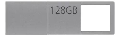 Pendrive Xiaomi 128gb Usb 3.2 Dual Usb-a + Usb-c - Imagen 4
