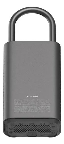 Compresor Aire Xiaomi Electric Air Compressor 2 Portátil - Imagen 3