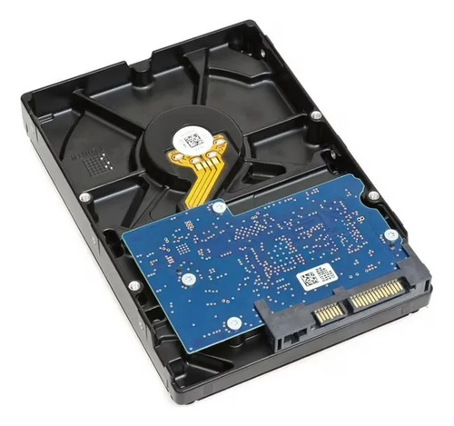 Disco Duro Interno Toshiba Dt01aca100 1tb (Reacondicionado) - Imagen 3