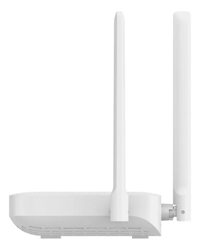 Router Xiaomi Ax1500 Wifi 6 Dual Band 1501mbps 4 Antenas - Imagen 3