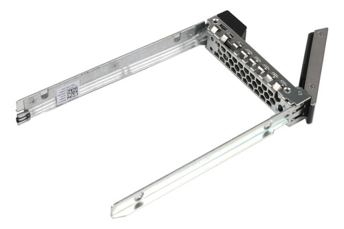 Caddy Dell 0dxd9h 2.5 Sff Hot-plug Sas Sata Poweredge - Imagen 4