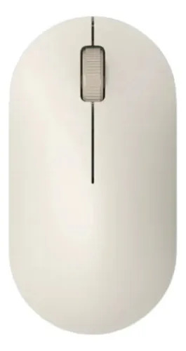 Mouse Inalámbrico Xiaomi Lite 2 Color Blanco - Imagen 5