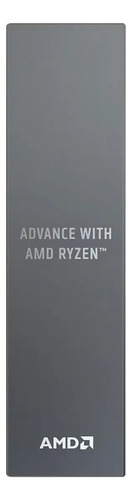 Procesador Gamer Amd Ryzen 7 7700X 100-100000591WOF De 8 Núcleos Y 5.4GHz De Frecuencia Con Gráfica Integrada - Imagen 4
