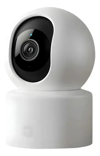 Cámara De Seguridad Xiaomi Smart Camera C201 Blanco - Imagen 5